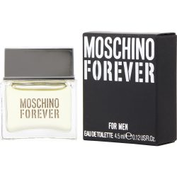 Moschino Forever By Moschino