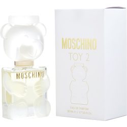 Moschino Toy 2 By Moschino