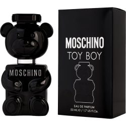 Moschino Toy Boy By Moschino