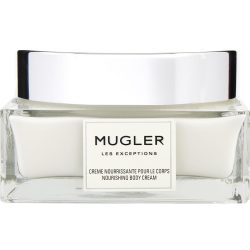 Mugler Les Exceptions Over The Musk By Thierry Mugler