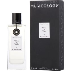 Musicology White Is Wight By Musicology