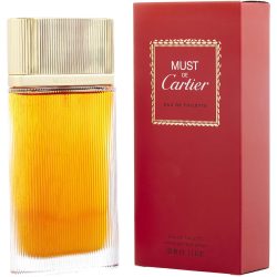 Must De Cartier By Cartier