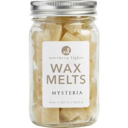 Mysteria Scented By Mysteria Scented