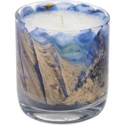 Mystic Moon Candle By