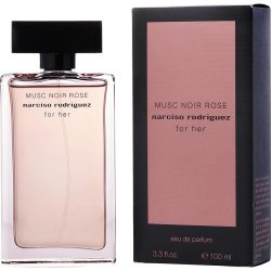Narciso Rodriguez Musc Noir Rose By Narciso Rodriguez