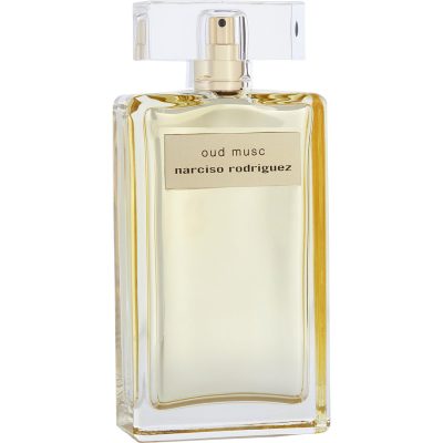Narciso Rodriguez Oud Musc By Narciso Rodriguez