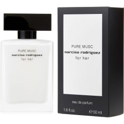 Narciso Rodriguez Pure Musc By Narciso Rodriguez