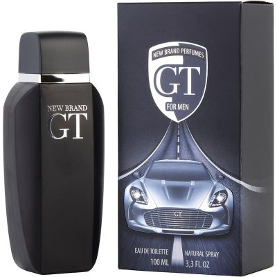 New Brand Gt By New Brand