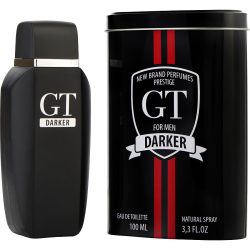 New Brand Gt Darker By New Brand