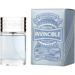 New Brand Invincible By New Brand