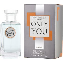 New Brand Only You By New Brand