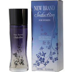 New Brand Seduction By New Brand