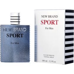 New Brand Sport By New Brand
