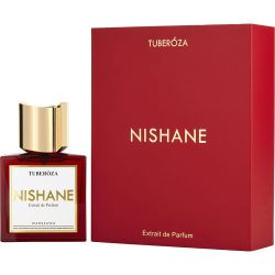 Nishane Tuberoza By Nishane