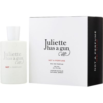 Not A Perfume By Juliette Has A Gun