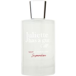 Not A Perfume Superdose By Juliette Has A Gun