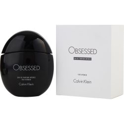 Obsessed Intense By Calvin Klein