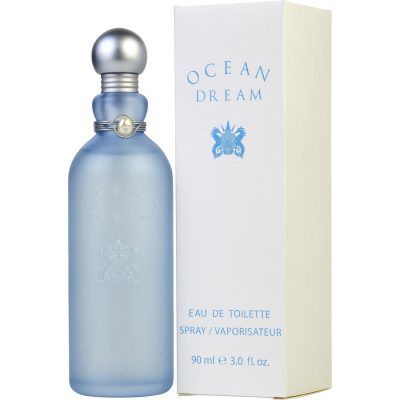 Ocean Dream Ltd By Designer Parfums Ltd