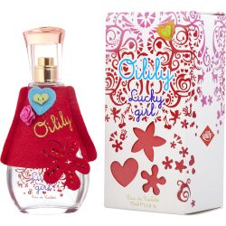 Oilily By Oilily