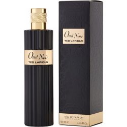 Oud Noir By Ted Lapidus