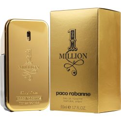 Paco Rabanne 1 Million By Paco Rabanne