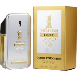Paco Rabanne 1 Million Lucky By Paco Rabanne