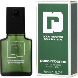 Paco Rabanne By Paco Rabanne