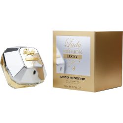 Paco Rabanne Lady Million Lucky By Paco Rabanne
