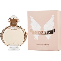 Paco Rabanne Olympea By Paco Rabanne