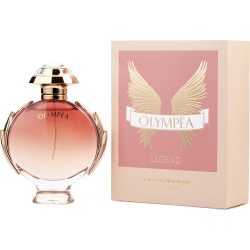 Paco Rabanne Olympea Legend By Paco Rabanne