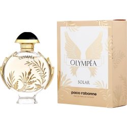 Paco Rabanne Olympea Solar By Paco Rabanne