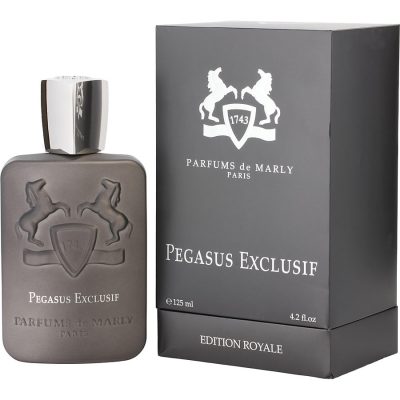 Parfums De Marly Pegasus Exclusif By Parfums De Marly