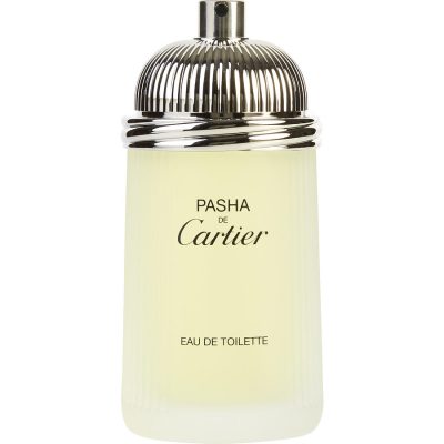 Pasha De Cartier By Cartier