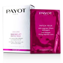 Payot By Payot