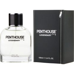 Penthouse Legendary By Penthouse