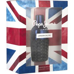 Pepe Jeans London Calling By Pepe Jeans London
