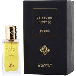 Perris Monte Carlo Patchouli Nosy Be By Perris Monte Carlo