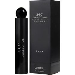 Perry Ellis 360 Collection Noir By Perry Ellis