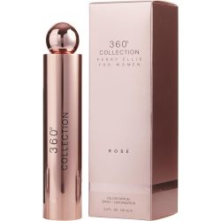 Perry Ellis 360 Collection Rose By Perry Ellis