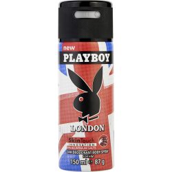 Playboy London By Playboy