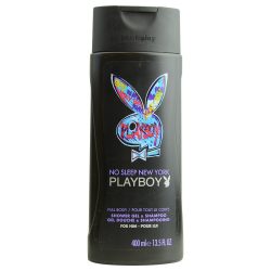 Playboy New York By Playboy