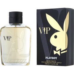 Playboy Vip By Playboy