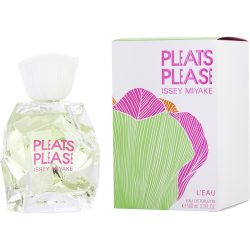 Pleats Please L'Eau By Issey Miyake By Issey Miyake