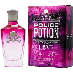 Police Potion Love By Police