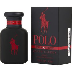 Polo Red Extreme By Ralph Lauren