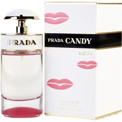 Prada Candy Kiss By Prada