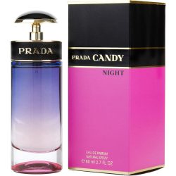 Prada Candy Night By Prada