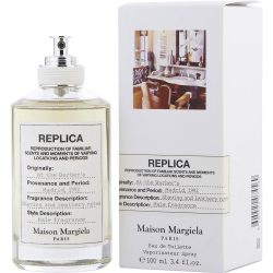 Replica At The Barber'S By Maison Margiela