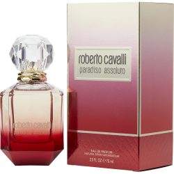 Roberto Cavalli Paradiso Assoluto By Roberto Cavalli