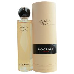 Rochas Secret De Rochas By Rochas